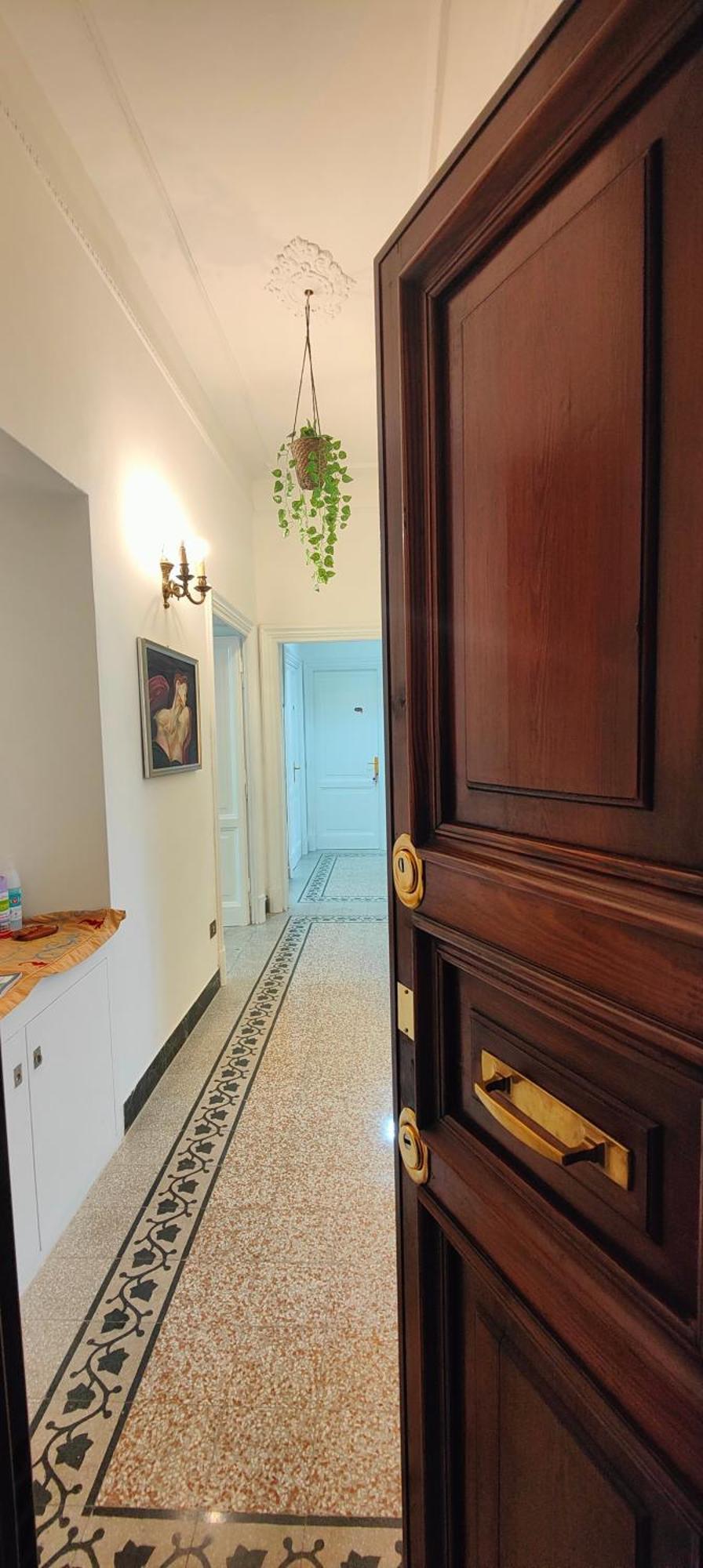 Casa Marino - Historic House Near The Center Lejlighed Rom
